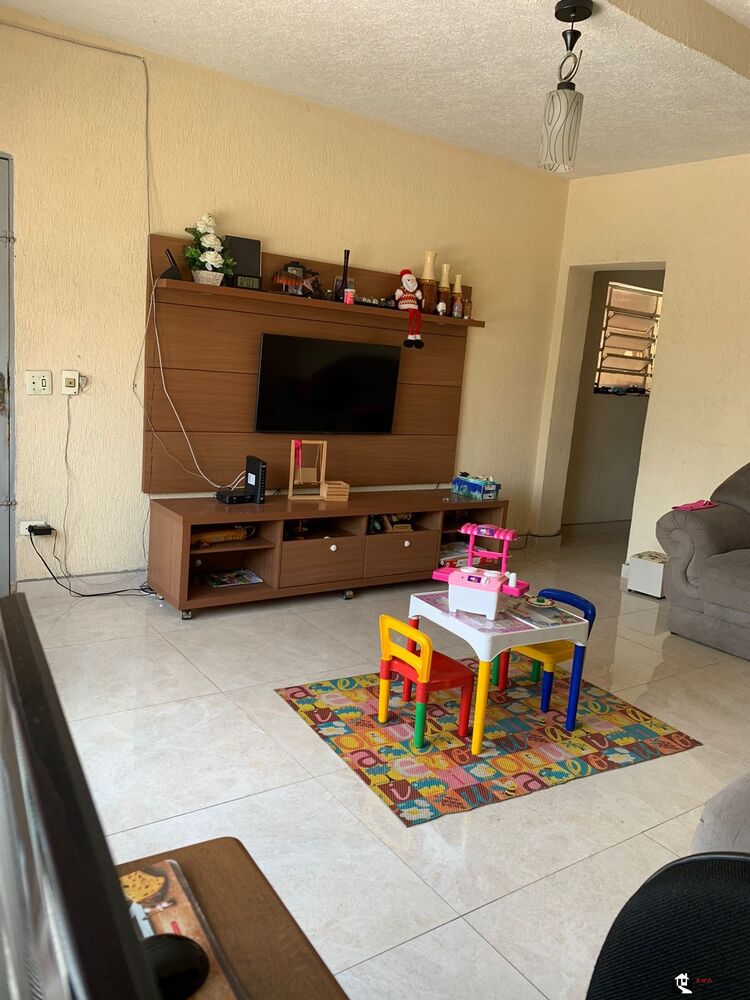 Sobrado, 2 quartos, 206 m² - Foto 13