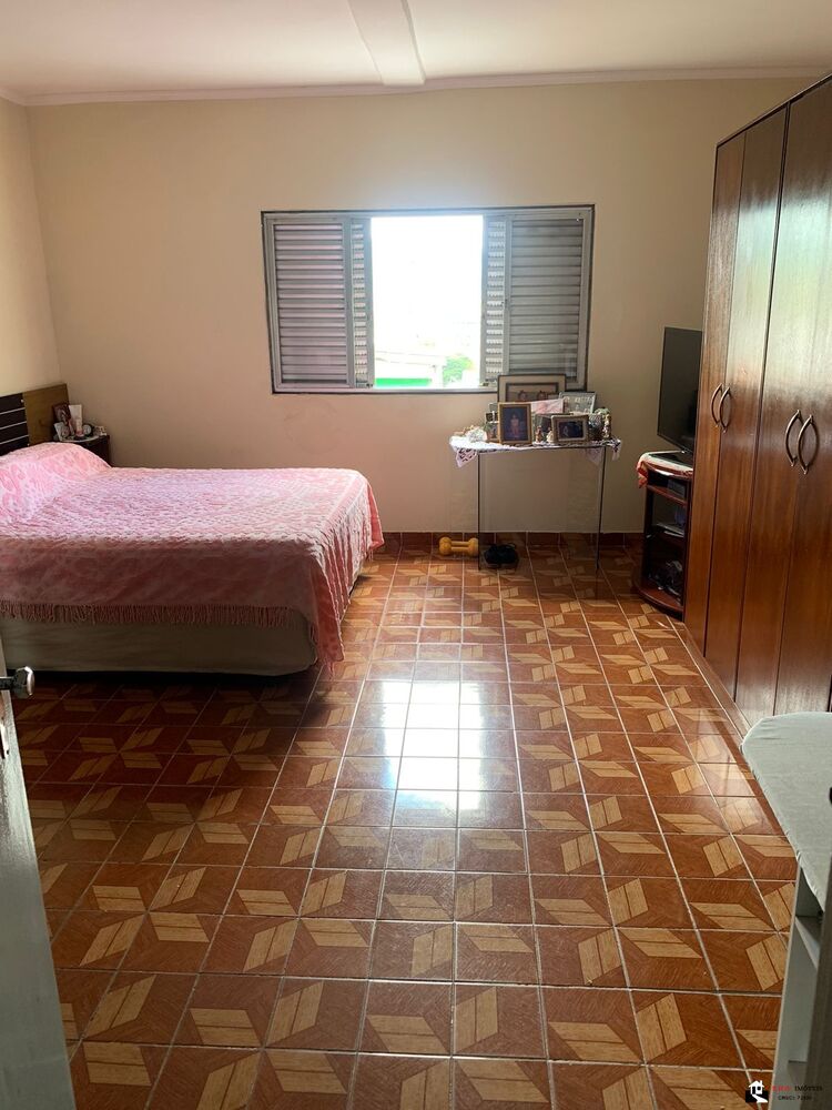 Sobrado, 2 quartos, 206 m² - Foto 1