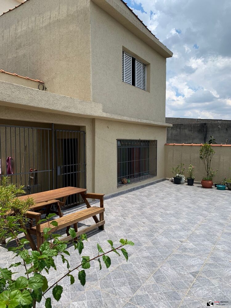 Sobrado, 2 quartos, 206 m² - Foto 15