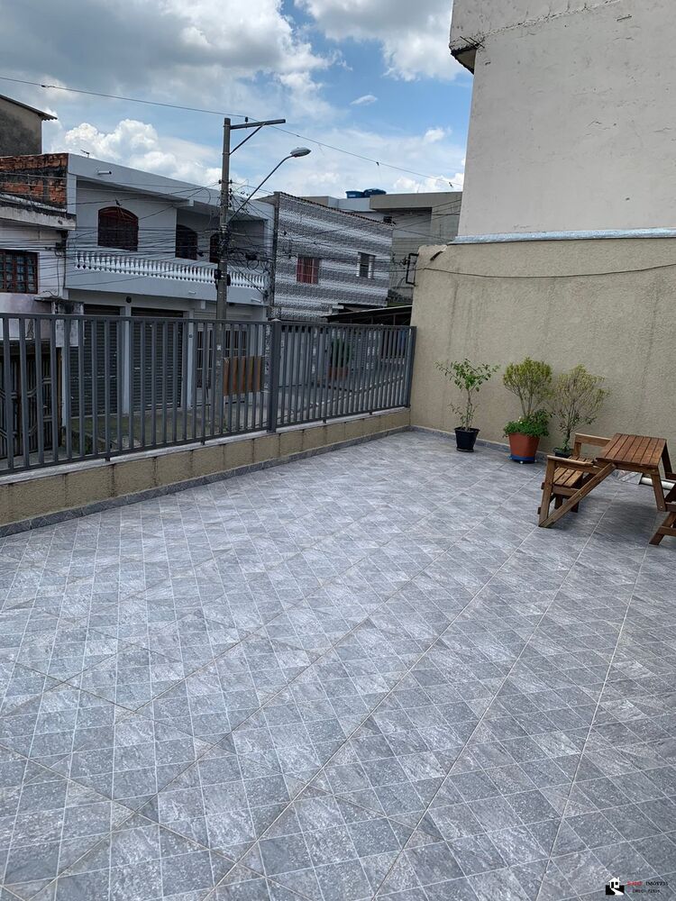 Sobrado, 2 quartos, 206 m² - Foto 11