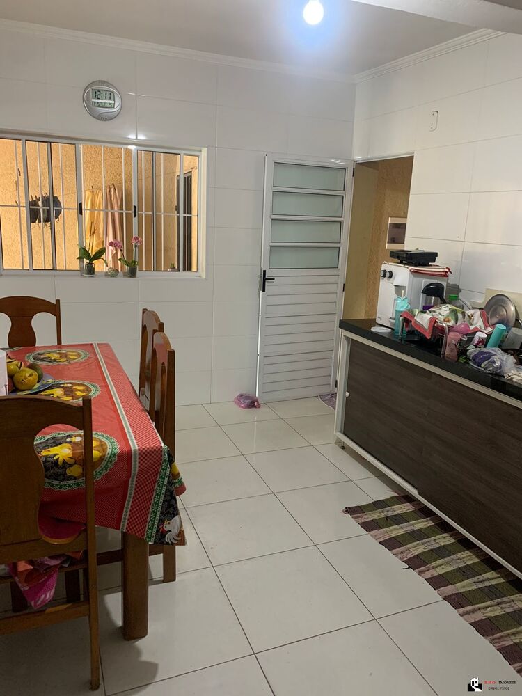 Sobrado, 2 quartos, 206 m² - Foto 12