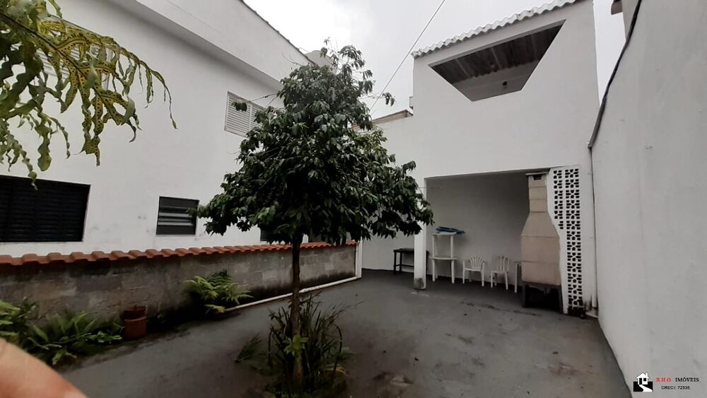 Casa, 4 quartos, 283 m² - Foto 2