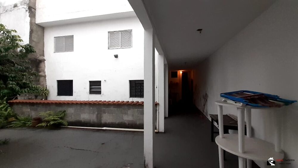 Casa, 4 quartos, 283 m² - Foto 1