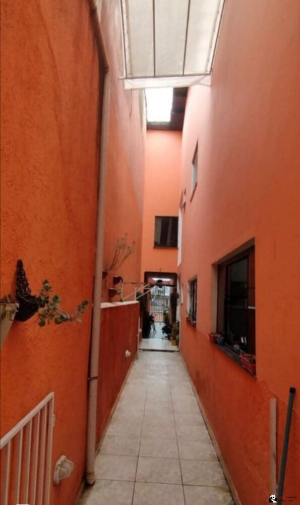 Sobrado, 2 quartos, 125 m² - Foto 3
