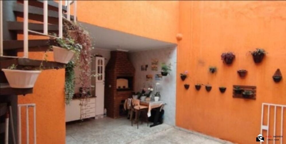 Sobrado, 2 quartos, 125 m² - Foto 5
