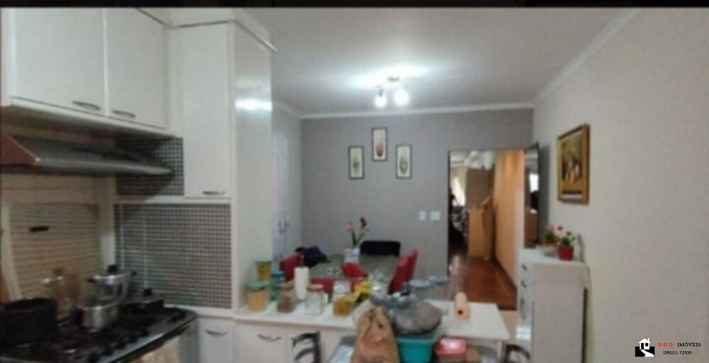 Sobrado, 2 quartos, 125 m² - Foto 8