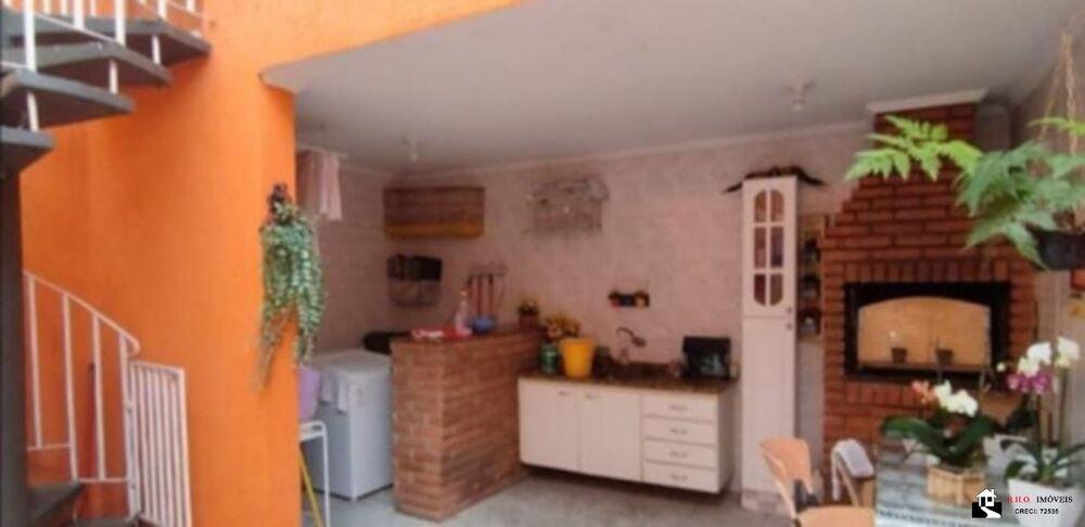 Sobrado, 2 quartos, 125 m² - Foto 6