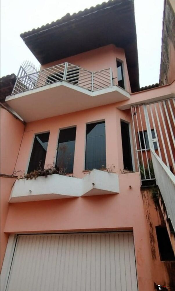 Sobrado, 2 quartos, 125 m² - Foto 2