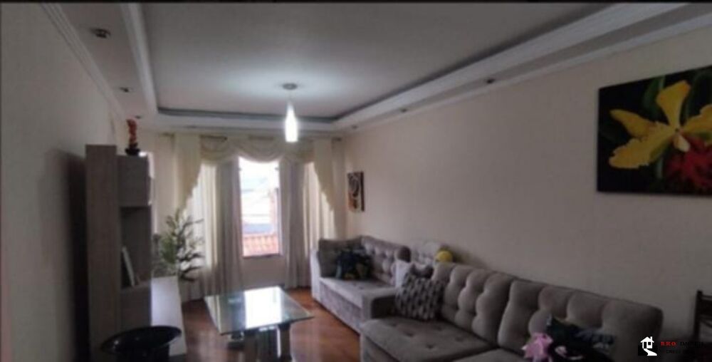 Sobrado, 2 quartos, 125 m² - Foto 14