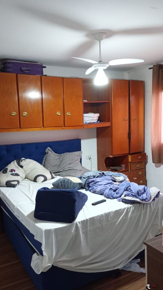 Casa, 6 quartos, 125 m² - Foto 6