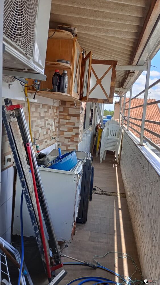 Casa, 6 quartos, 125 m² - Foto 10