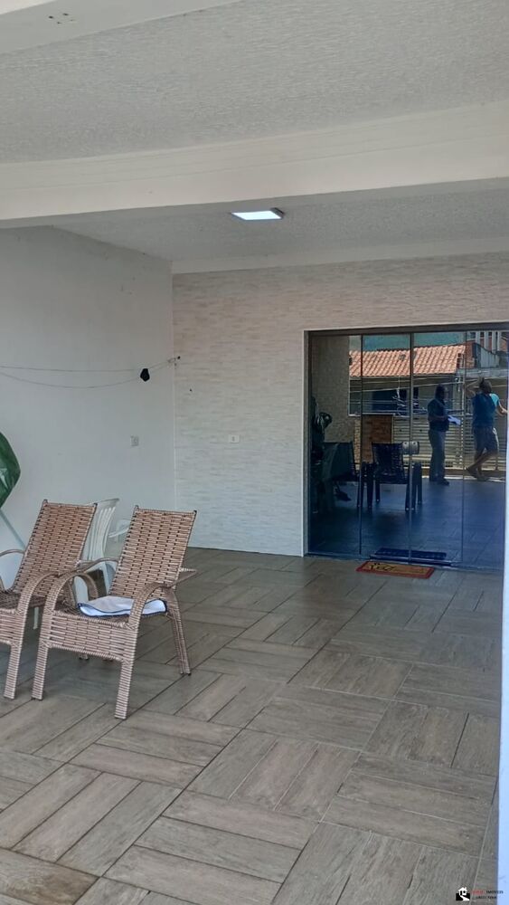 Casa, 6 quartos, 125 m² - Foto 7