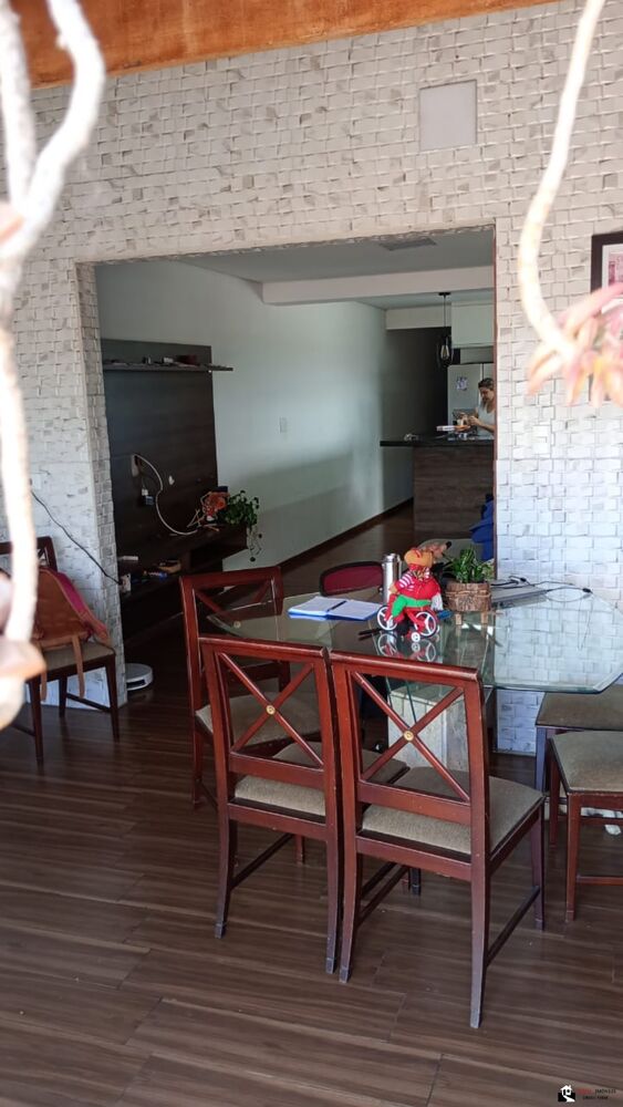 Casa, 6 quartos, 125 m² - Foto 8