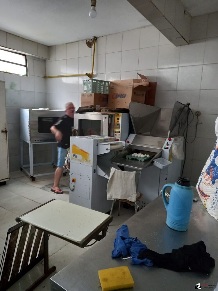 Depósito-Galpão, 160 m² - Foto 7