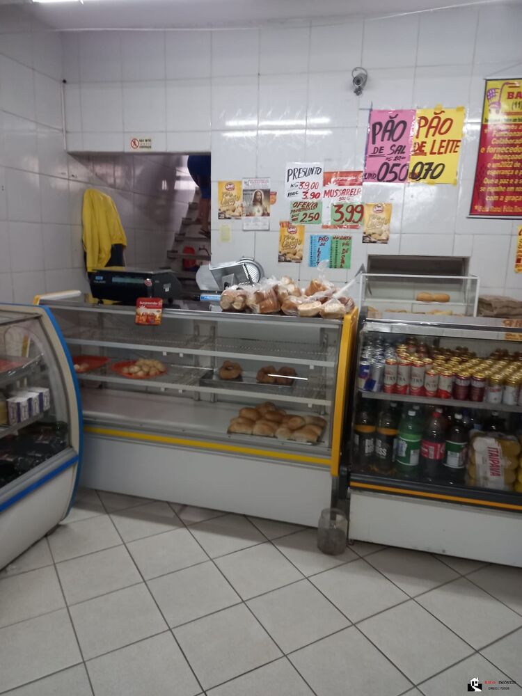 Depósito-Galpão, 160 m² - Foto 5