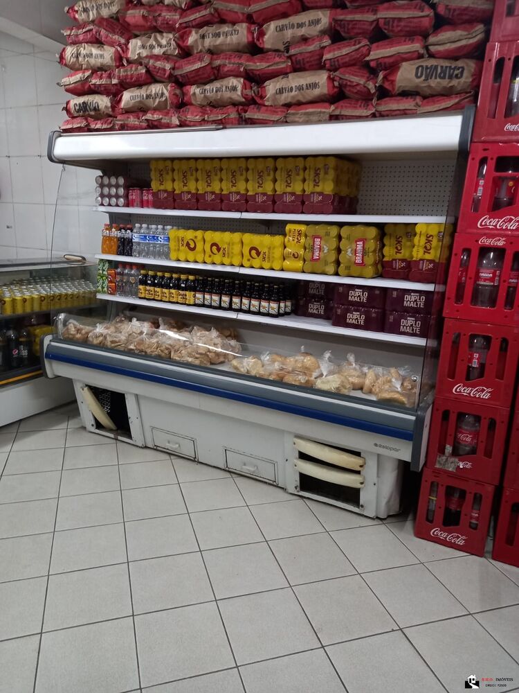 Depósito-Galpão, 160 m² - Foto 6