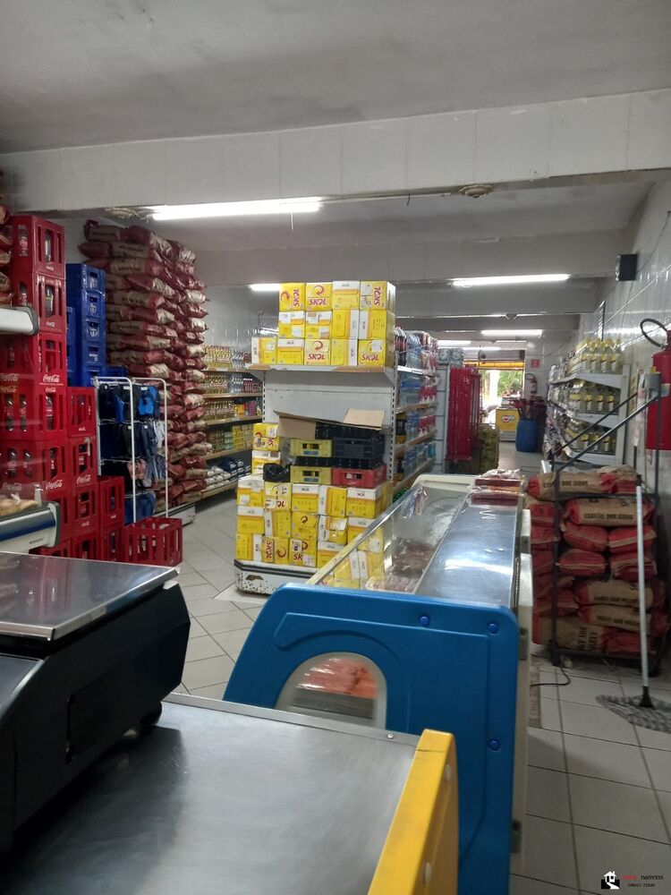 Depósito-Galpão, 160 m² - Foto 4