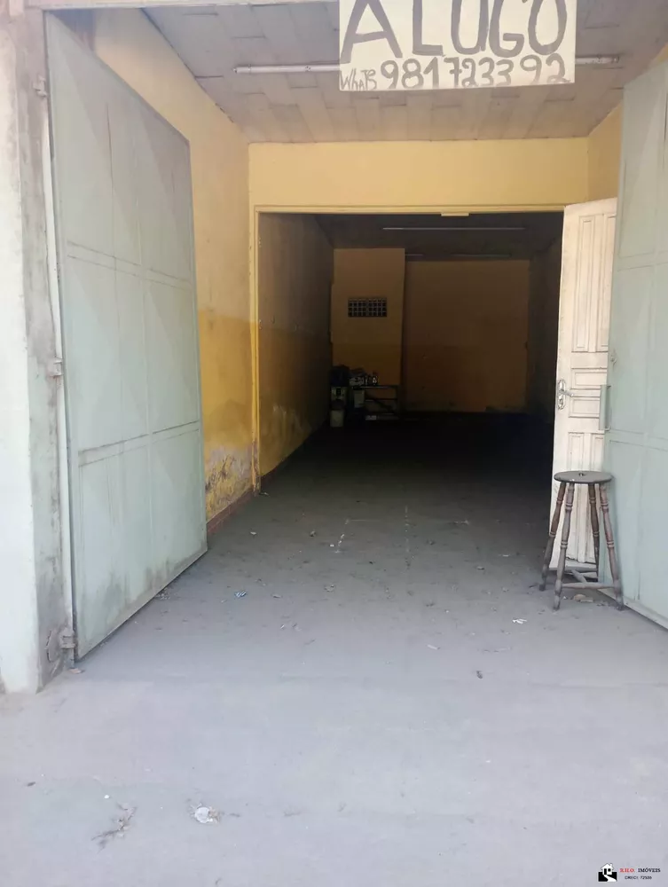 Prédio Inteiro para alugar, 96m² - Foto 2