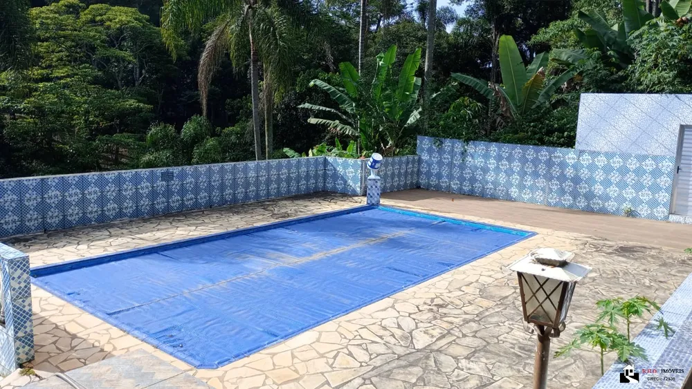 Chácara, 3 quartos, 4025 m² - Foto 2