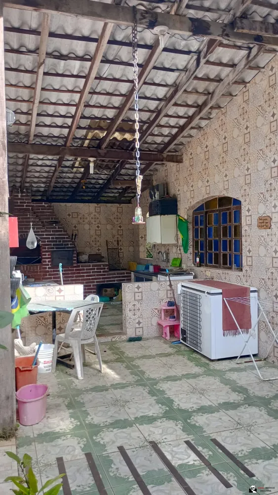 Chácara, 3 quartos, 4025 m² - Foto 5