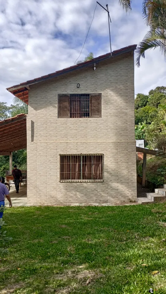 Chácara, 3 quartos, 4025 m² - Foto 14