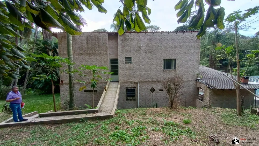 Chácara, 3 quartos, 4025 m² - Foto 8