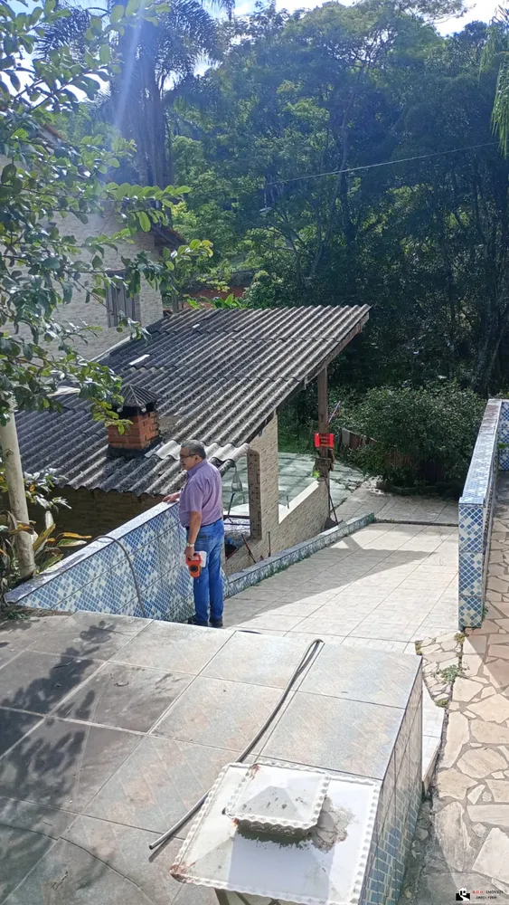 Chácara, 3 quartos, 4025 m² - Foto 4