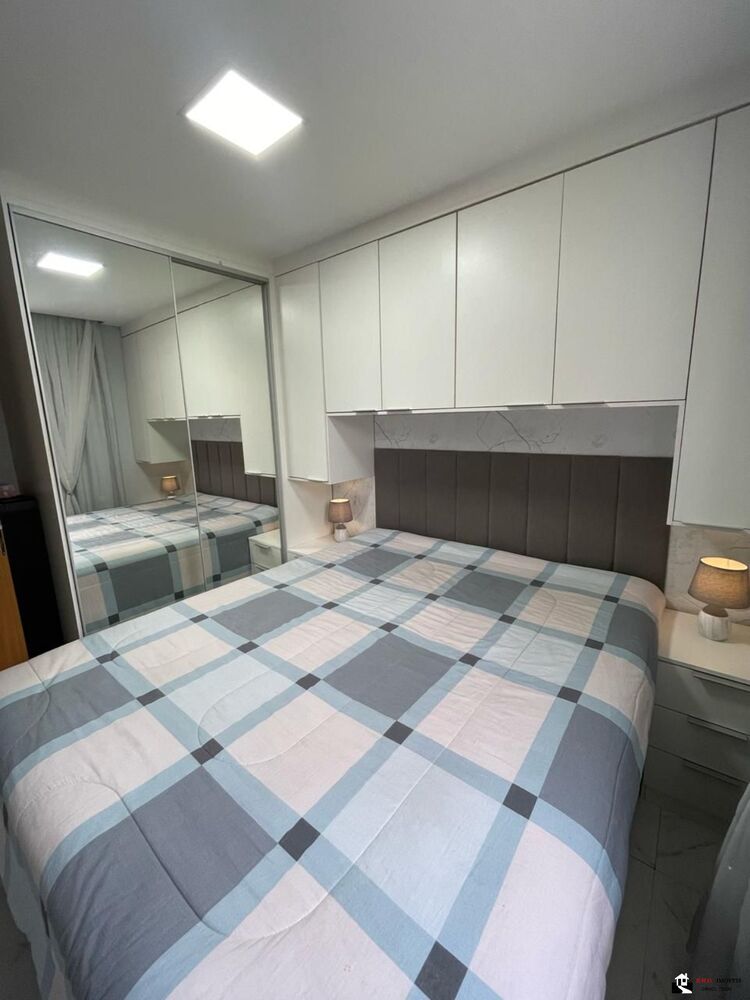 Apartamento, 2 quartos, 38 m² - Foto 2