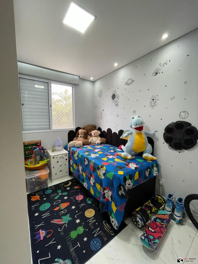 Apartamento, 2 quartos, 38 m² - Foto 8