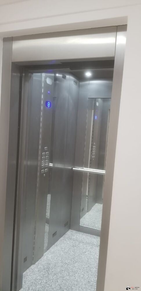 Apartamento, 2 quartos, 53 m² - Foto 4