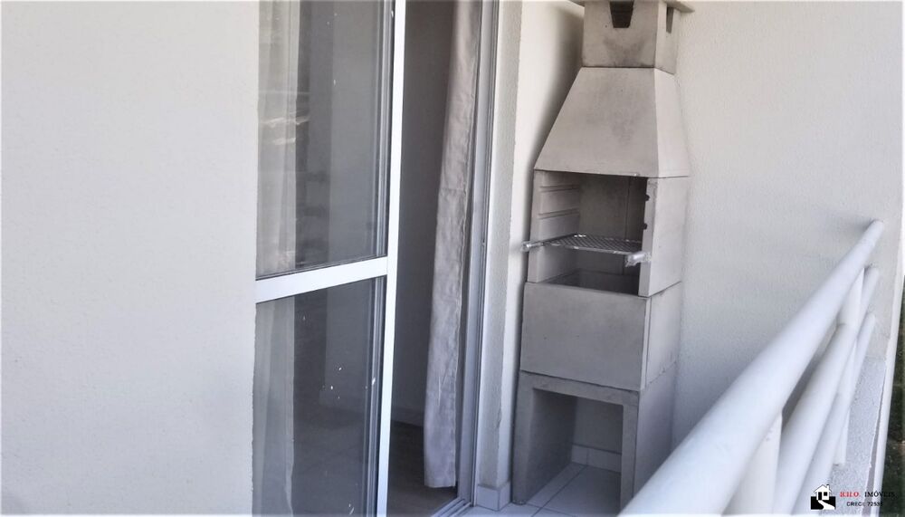 Apartamento, 2 quartos, 53 m² - Foto 13