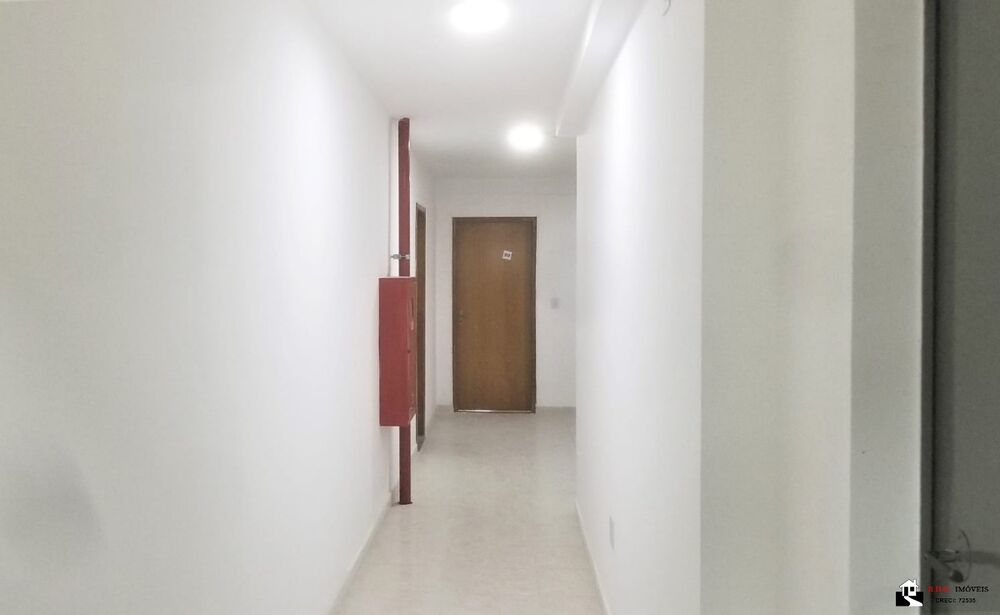 Apartamento, 2 quartos, 53 m² - Foto 1