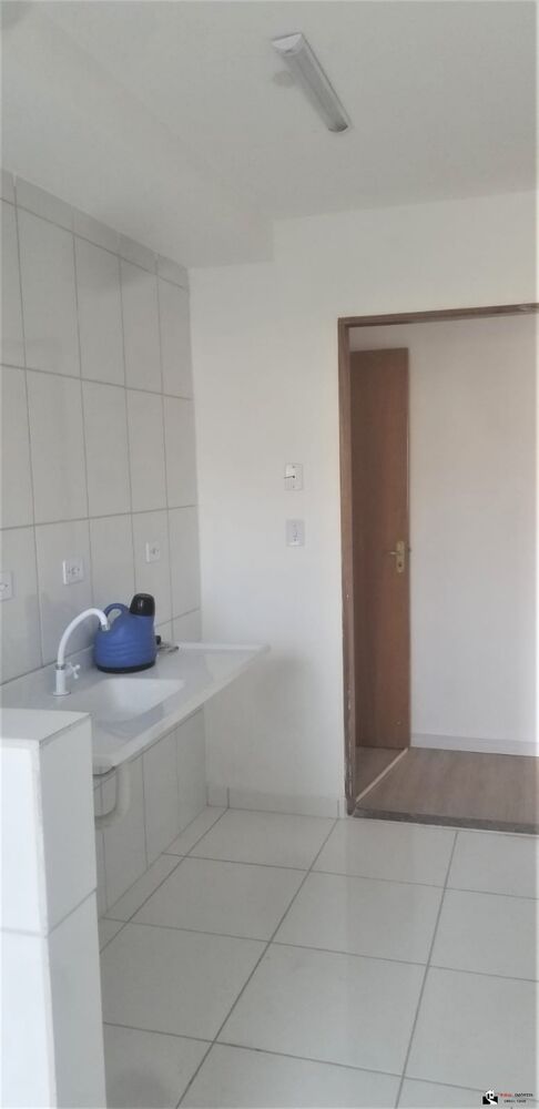 Apartamento, 2 quartos, 53 m² - Foto 8