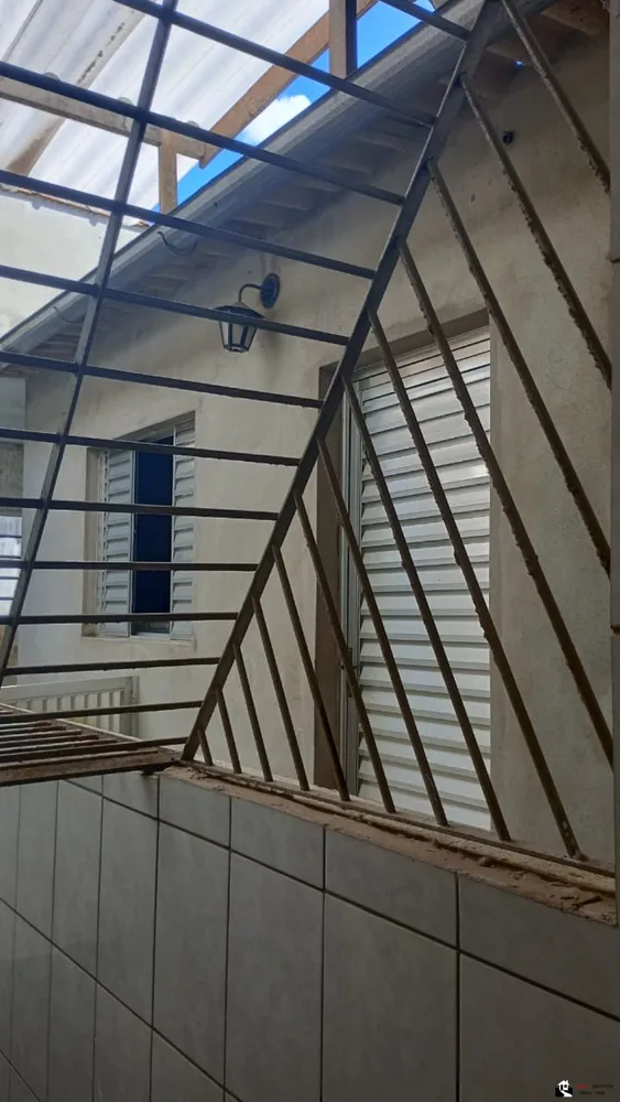 Sobrado, 6 quartos, 350 m² - Foto 16