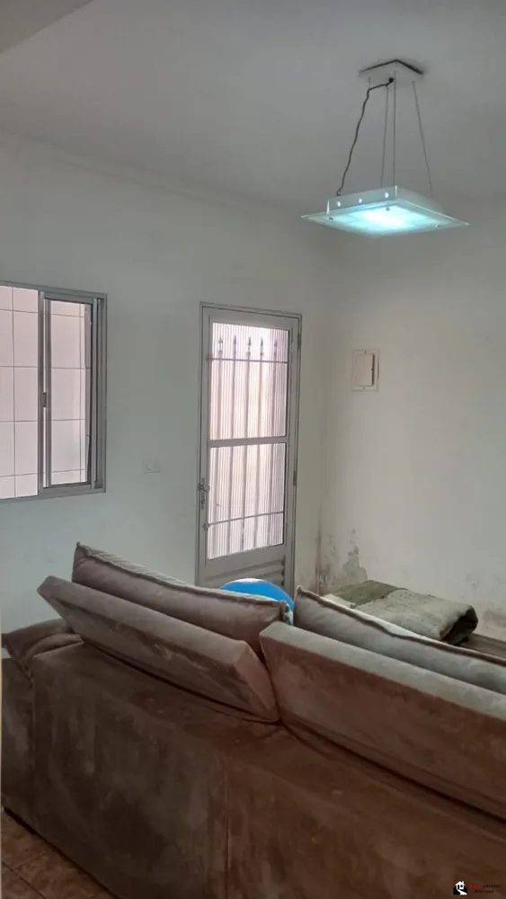Sobrado, 6 quartos, 350 m² - Foto 17