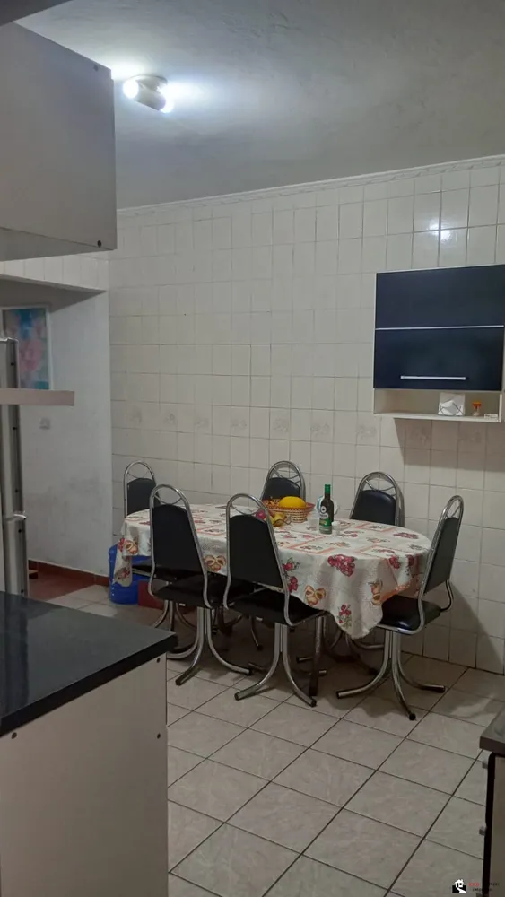Sobrado, 6 quartos, 350 m² - Foto 4