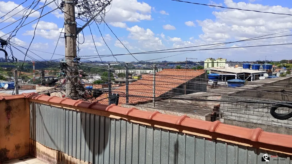 Sobrado, 6 quartos, 350 m² - Foto 10
