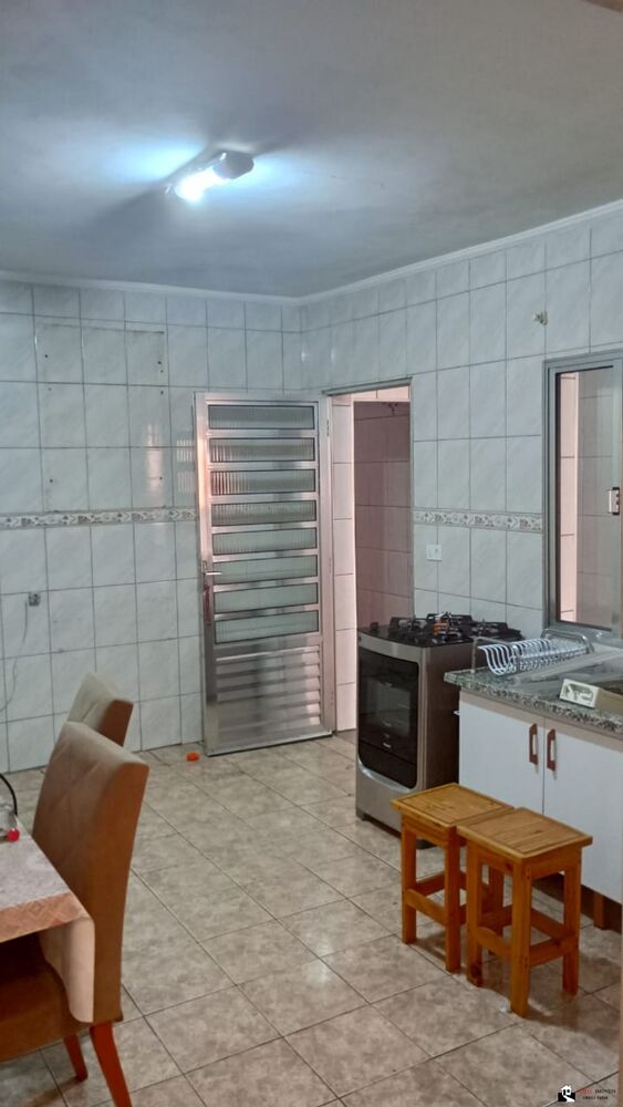 Sobrado, 6 quartos, 350 m² - Foto 19
