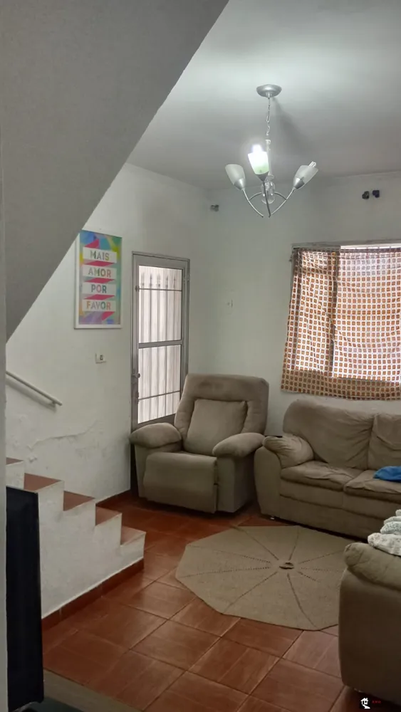 Sobrado, 6 quartos, 350 m² - Foto 5