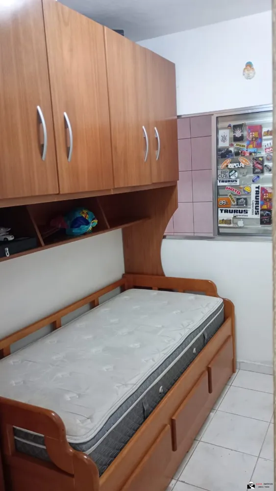 Sobrado, 6 quartos, 350 m² - Foto 21