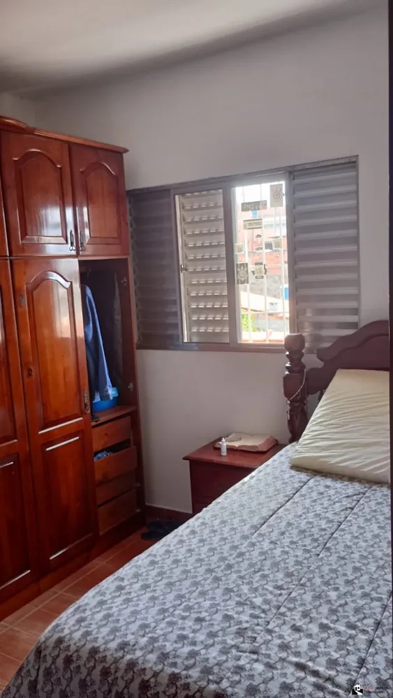 Sobrado, 6 quartos, 350 m² - Foto 8