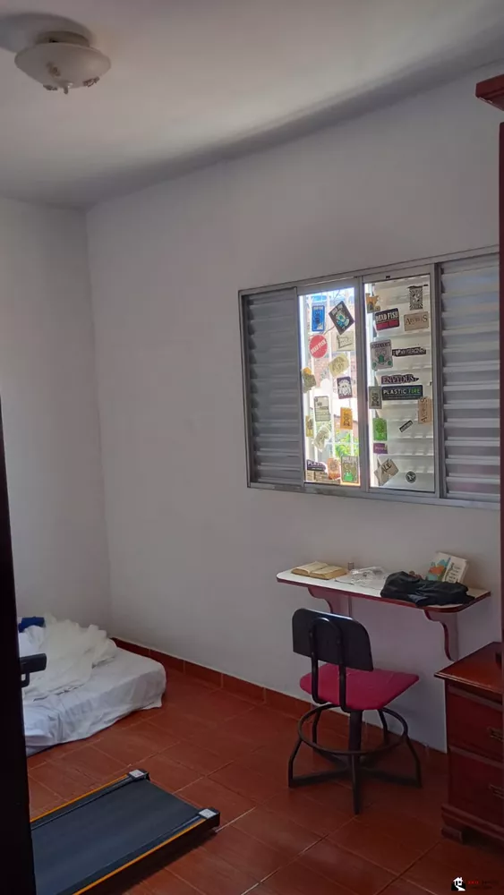 Sobrado, 6 quartos, 350 m² - Foto 9