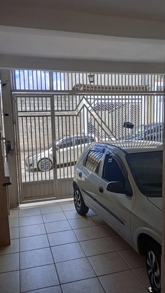Sobrado, 6 quartos, 350 m² - Foto 2