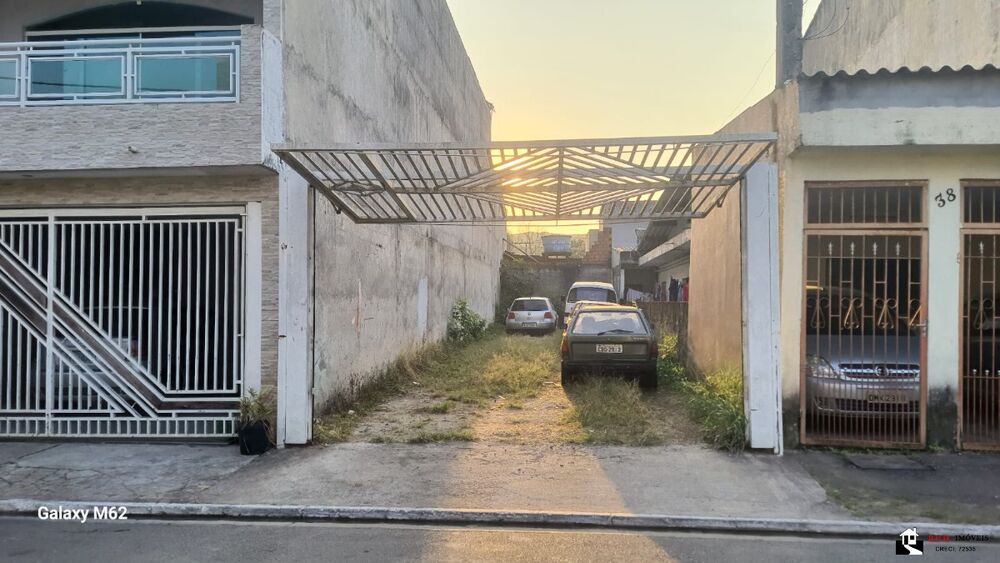 Terreno, 125 m² - Foto 1