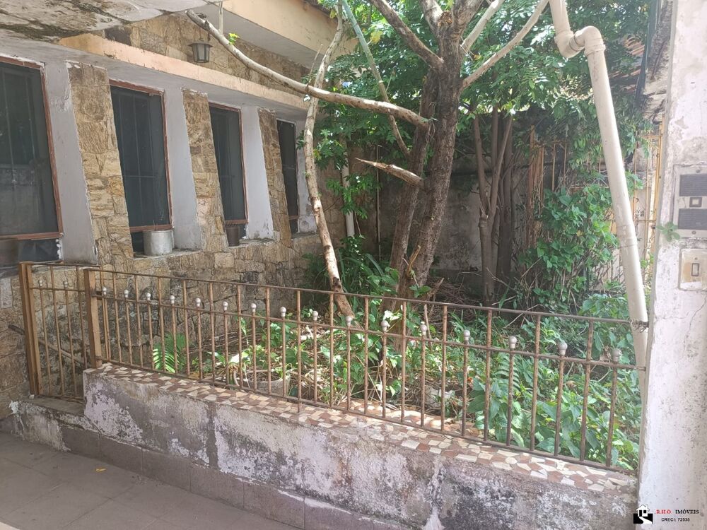 Casa, 2 quartos, 250 m² - Foto 1