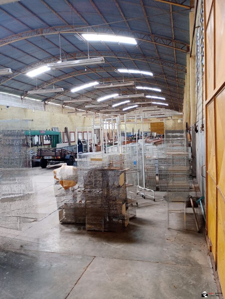 Prédio Inteiro, 3000 m² - Foto 12