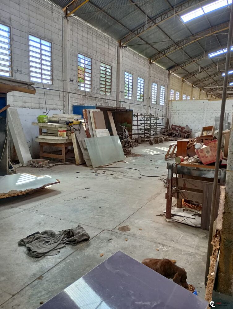 Prédio Inteiro, 3000 m² - Foto 5