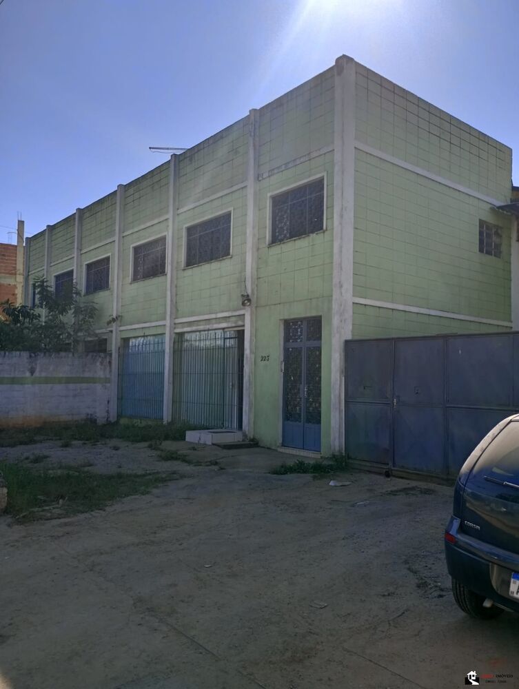 Prédio Inteiro, 3000 m² - Foto 2