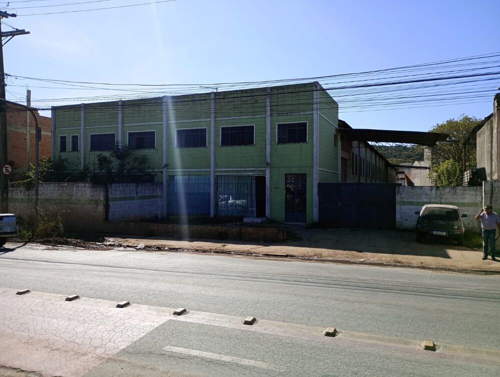 Prédio Inteiro, 3000 m² - Foto 1