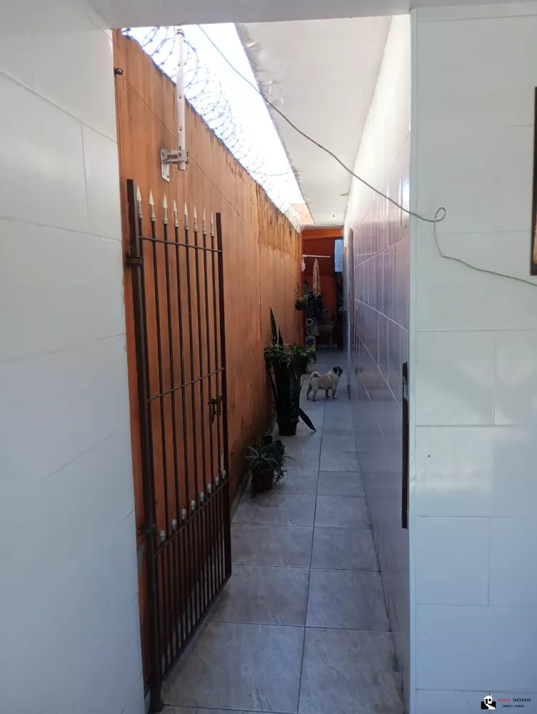 Sobrado, 3 quartos, 95 m² - Foto 5